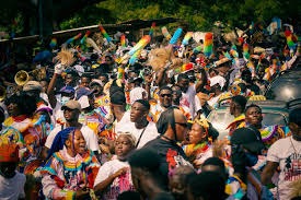 Cultural Festival