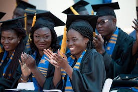 Graduation Ceremony